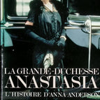 Großherzogin Anastasia - Die Geschichte von Anna Anderson - Peter Kurth - 1988 - Buch