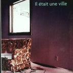 Once Upon a City - Thomas B. Reverdy - 2016 - book