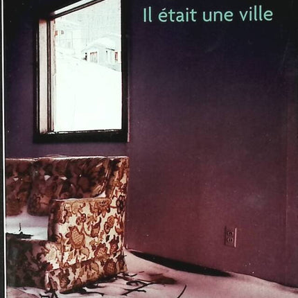 Once Upon a City - Thomas B. Reverdy - 2016 - book