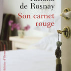 Ihr rotes Notizbuch – Tatiana de Rosnay – 2014 – Buch