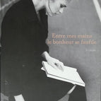 Happiness slips into my hands - Agnès Martin-Lugand - 2014 - book