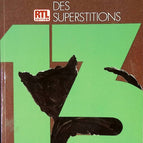 The Secret Book of Superstitions - Solaro Francesco - 1985 - book
