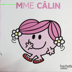 Madame Câlin – Adam Hargreaves – Buch