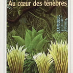 Au coeur des ténèbres - Joseph Conrad - Livre