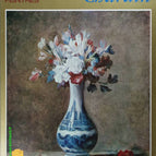 Chardin No. 38 - Masterpieces of Art - Great Painters - Book