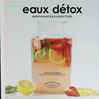 Detox Waters - Beneficial & Addictive - Book