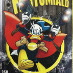 The Chronicles of Fantomiald - Scrooge No. 13 - Book