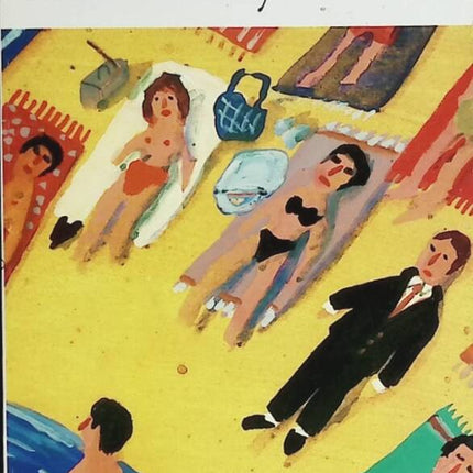 Nachrichten unter Ekstase – Frédéric Beigbeder – 2000 – Buch