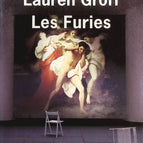 The Furies - Lauren Groff - Buch