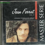 Jean Ferrat Vol. 2 - Jean Ferrat - CD