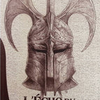 Das Echo des großen Liedes – David Gemmell – Buch