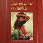 A Princess Remembers - Memoirs of the Maharani of Jaipur - Devi Gayatri - book