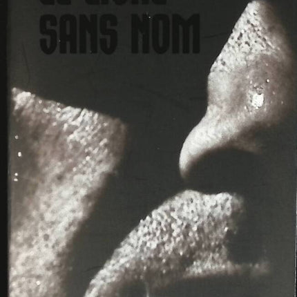 The Book Without a Name - Anonymous - book