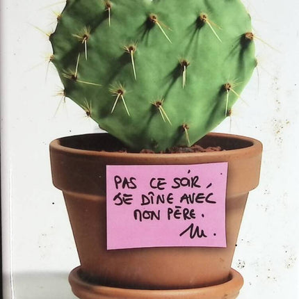 Pas ce soir, je dîne avec mon père - Marion Ruggieri - livre