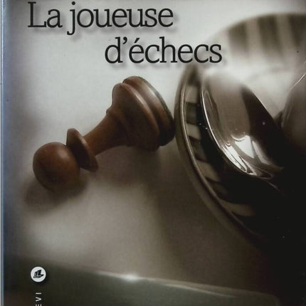 Die Schachspielerin - Bertina Henrichs - Buch