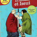 Tristan et Iseut - Fanny Deschamps - livre