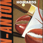 Das Schweigen der Hummer - San Antonio - Buch