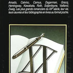 Romanautoren des 20. Jahrhunderts - Marabout - Buch