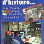 Moments of History - From the National Federation of Chemical Industries CGT - book