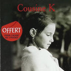 Cousine k. - Yasmina Khadra - 2010 - livre