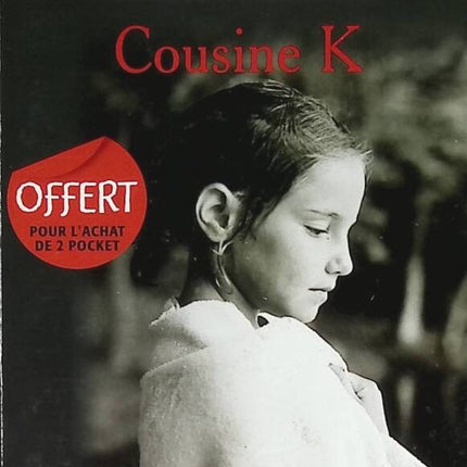Cousine k. - Yasmina Khadra - 2010 - livre