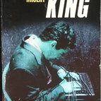 Misery - Stephen King - book