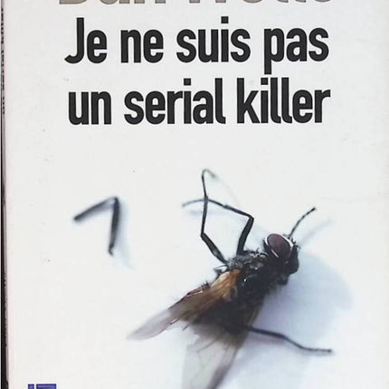 Ich bin kein Serienmörder - Dan Wells - Buch