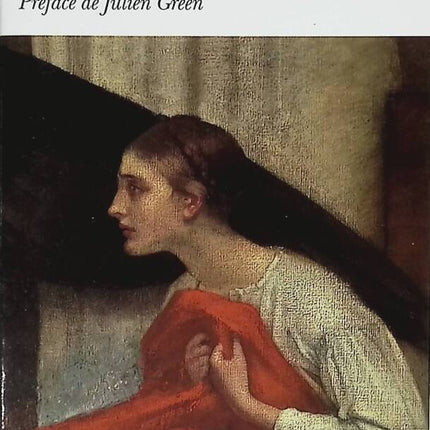 La Lettre écarlate - Nathaniel Hawthorne - livre