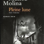 Vollmond - Antonio Muñoz Molina - 2008 - Buch