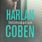 Intimidation - Harlan Coben - 2017 - book