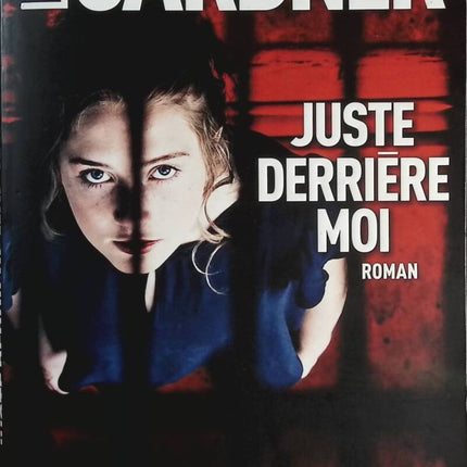 Right Behind Me - Lisa Gardner - Buch