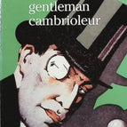 Arsène Lupin, Gentleman Burglar – Maurice Leblanc – Buch