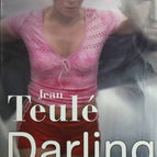 Darling - Jean Teulé - book
