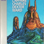 Der Fall Charles Dexter Ward - Howard Phillips Lovecraft - Buch