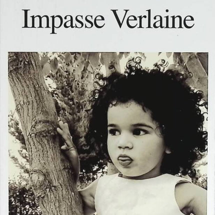 Impasse Verlaine – Dalie Farah – Buch
