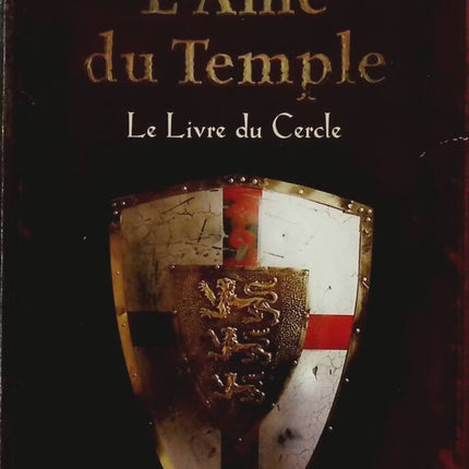 The Soul of the Temple - Volume 1 - The Book of the Circle - Robyn Young - book