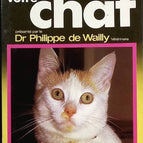 Mieux vivre avec votre chat - Fox Michael - Livre