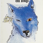 The Eye of the Wolf - Daniel Pennac - Book