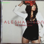 Die Alesha Show - Alesha Dixon - CD