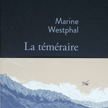The Bold - Marine Westphal - 2017 - Buch