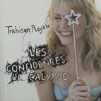 Calypsos Geheimnisse – Band 2 – Tyne O'Connell – Buch