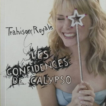 Calypsos Geheimnisse – Band 2 – Tyne O'Connell – Buch