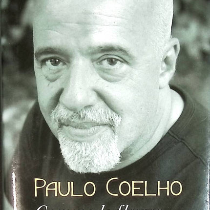 Comme Le Fleuve Qui Coule - Paulo Coelho - livre