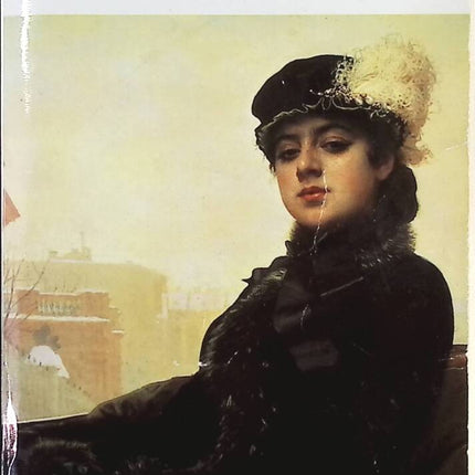 Anna Karénine - Léon Tolstoï - Livre