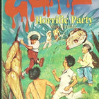 Horrific party - Gore - Mort Humann - livre