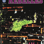 The Rebels - CHABROL Jean-Pierre - book