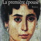 Die erste Frau - Françoise Chandernagor - Buch