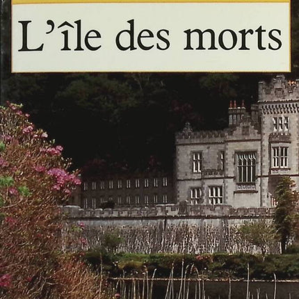 Isle of the Dead - Phyllis Dorothy James - Book