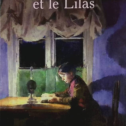 The Rose and the Lilac - Jean Anglade - Book