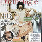 Zeus - Mythologie - Nr. AS - Zeitschriftenrezension